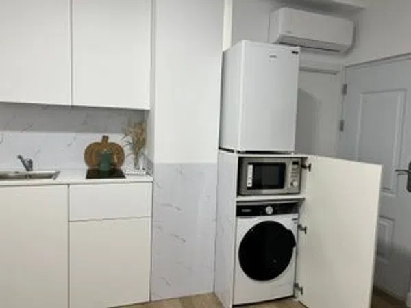 Estudio en Calle San José de Calasanz, Getafe Centro, Getafe Centro - Foto 17