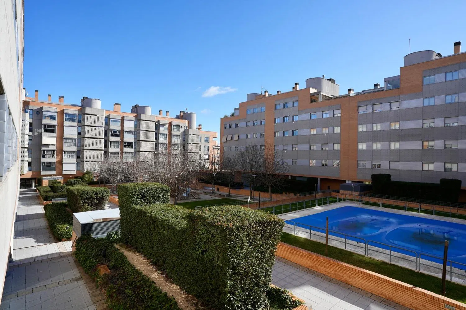 Piso en calle de Palas de Rey, 18 -20 - Foto 23