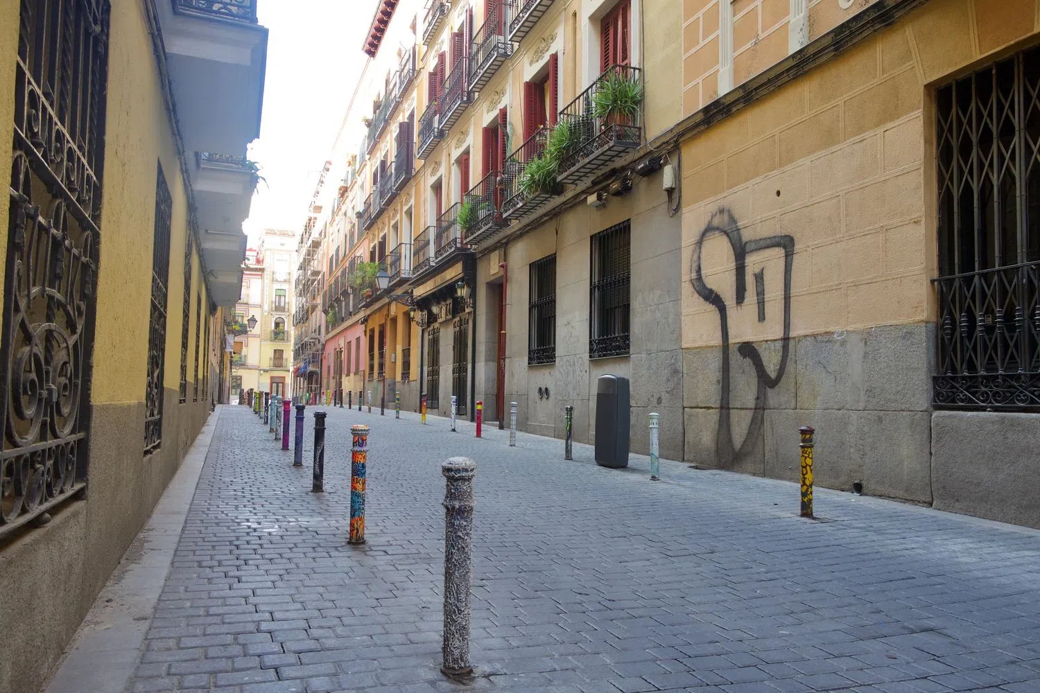 Piso en calle de la Galería de Robles, 3 - Foto 21