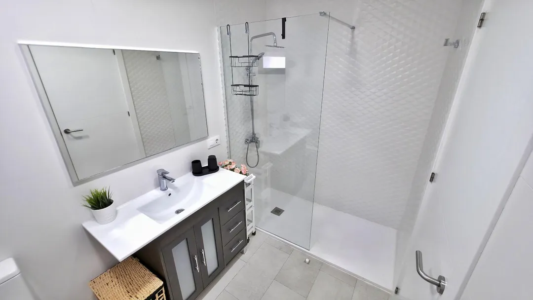 Piso en  Calle Bécquer 10 - Foto 16