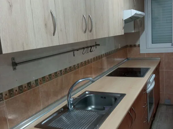 Piso en calle de Andrés Vicente, 27 - Foto 2