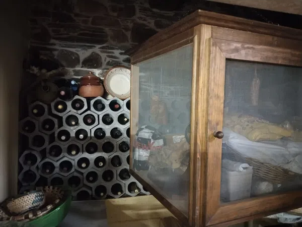 Casa de pueblo en Pozo, 100 - Foto 12