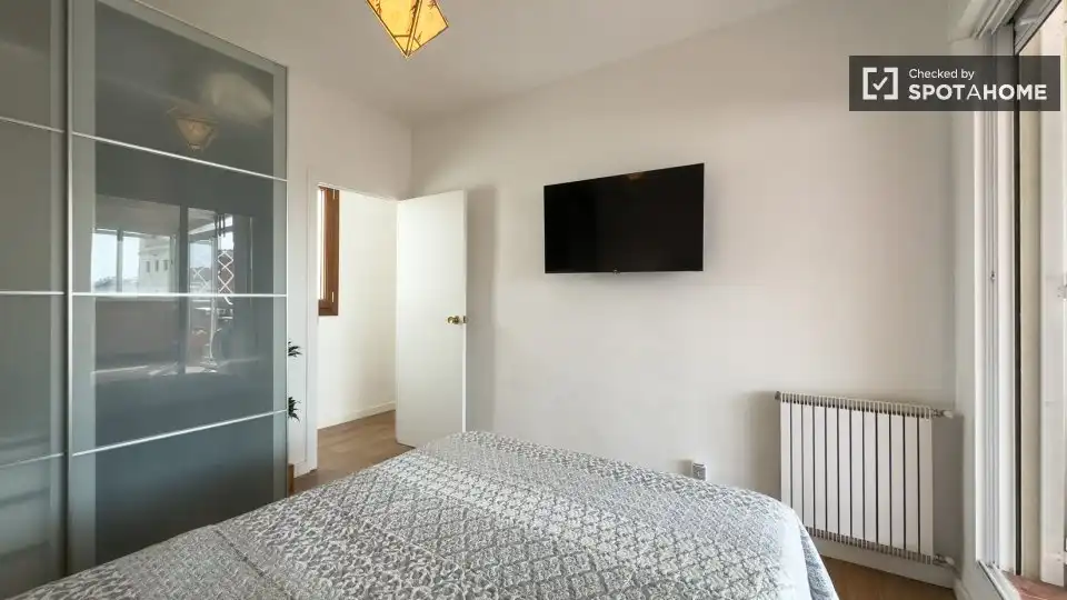 Piso en  Barcelona Capital - Foto 12