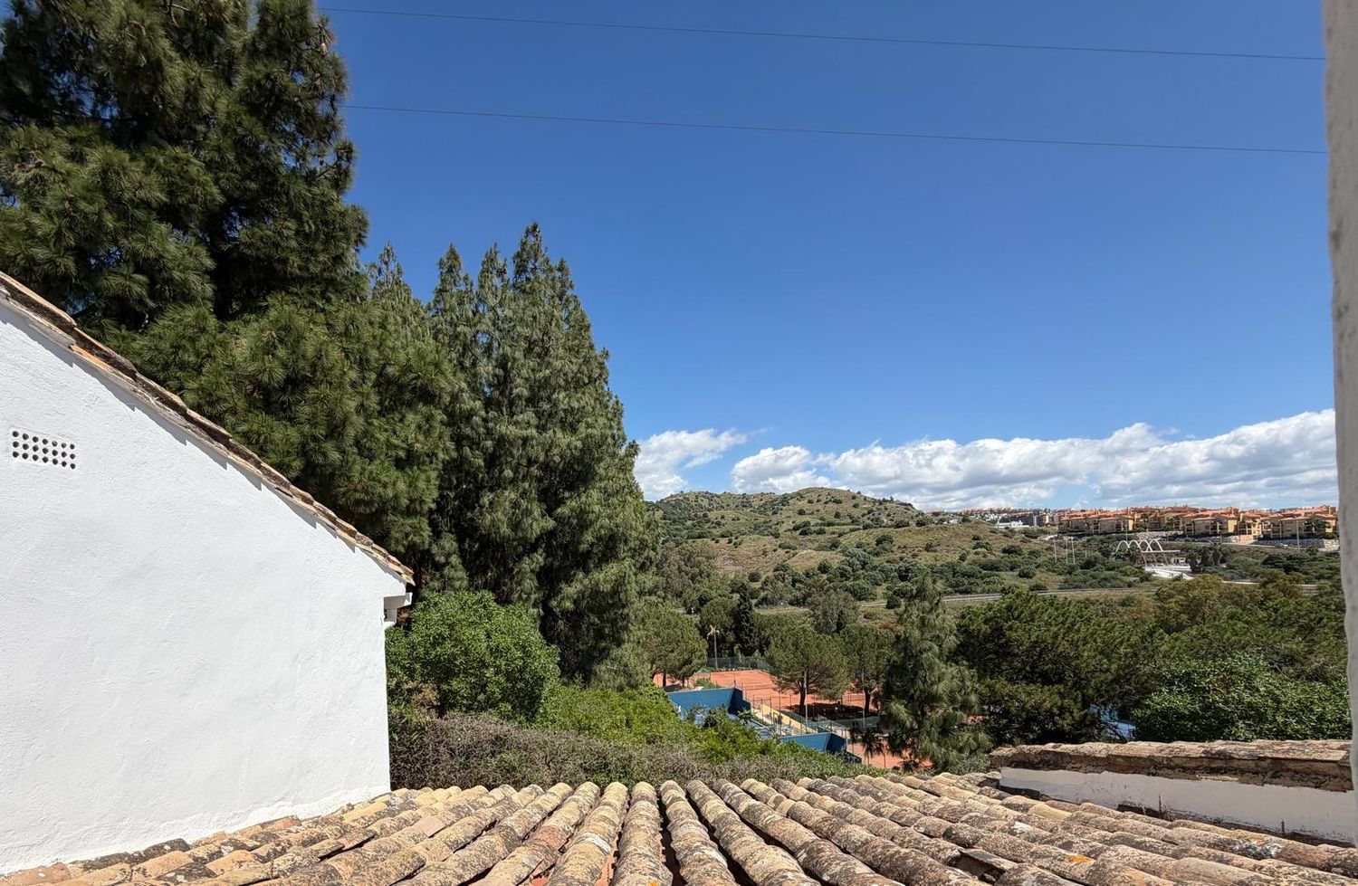 Chalet pareado en Calle Don José de Orbaneja, 1 - Foto 3