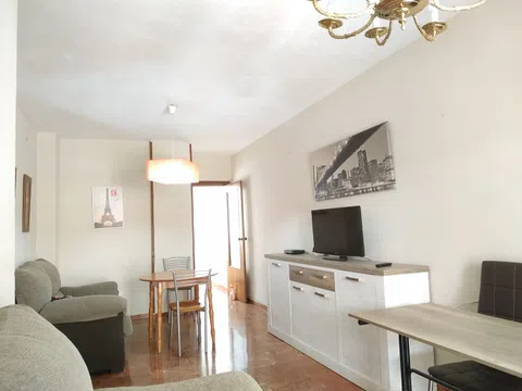 Piso en camino de Ronda, 149
