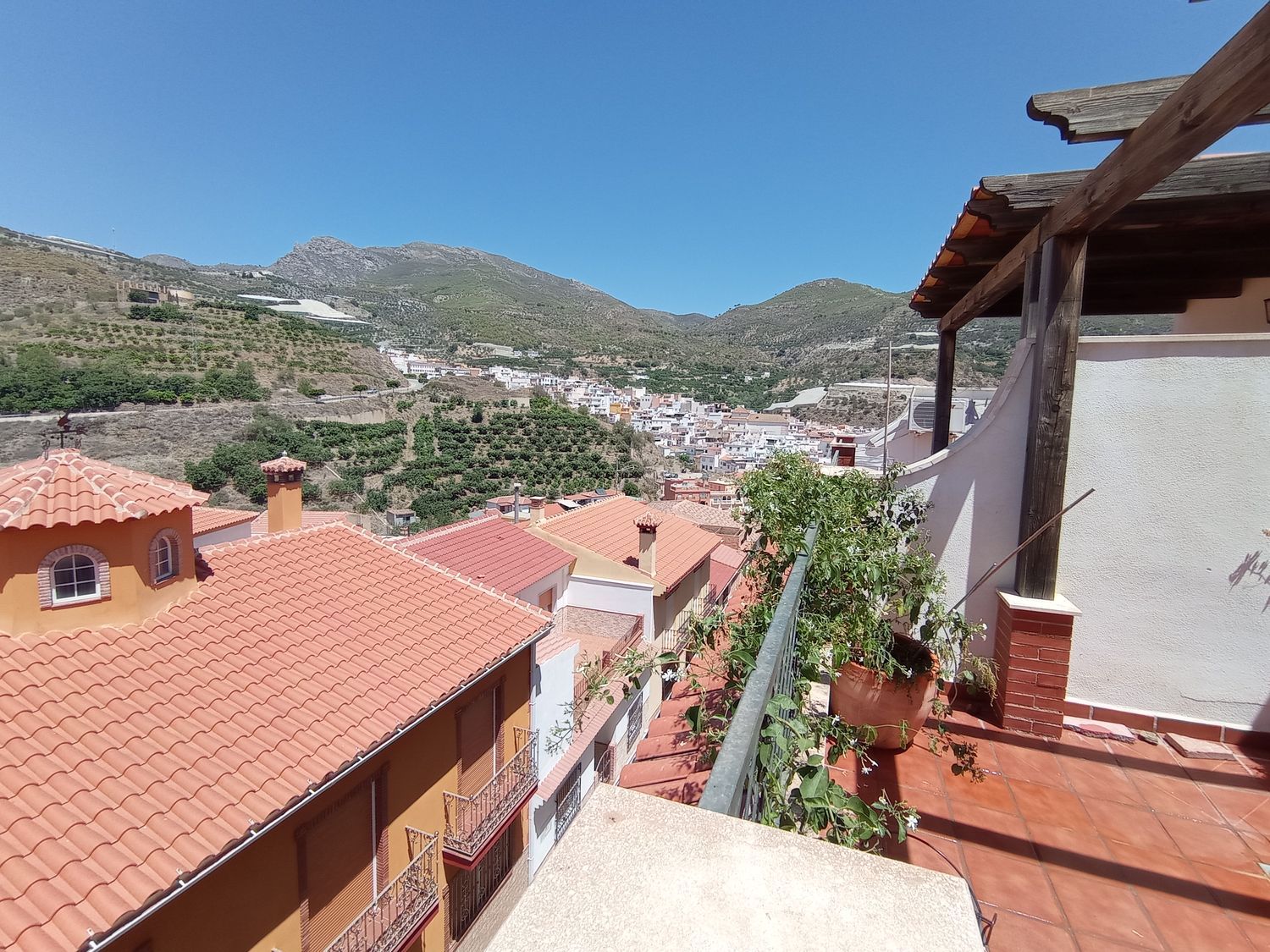 Dúplex en Los montes, 2 - Foto 7