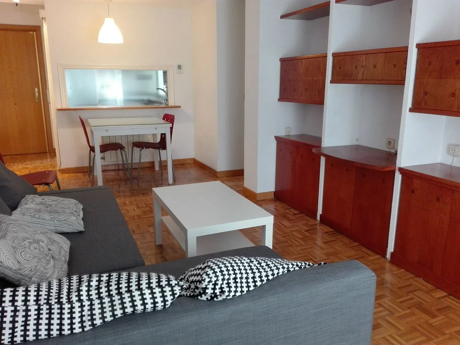 Piso en calle de Matilde Diez, 30 - Foto 2