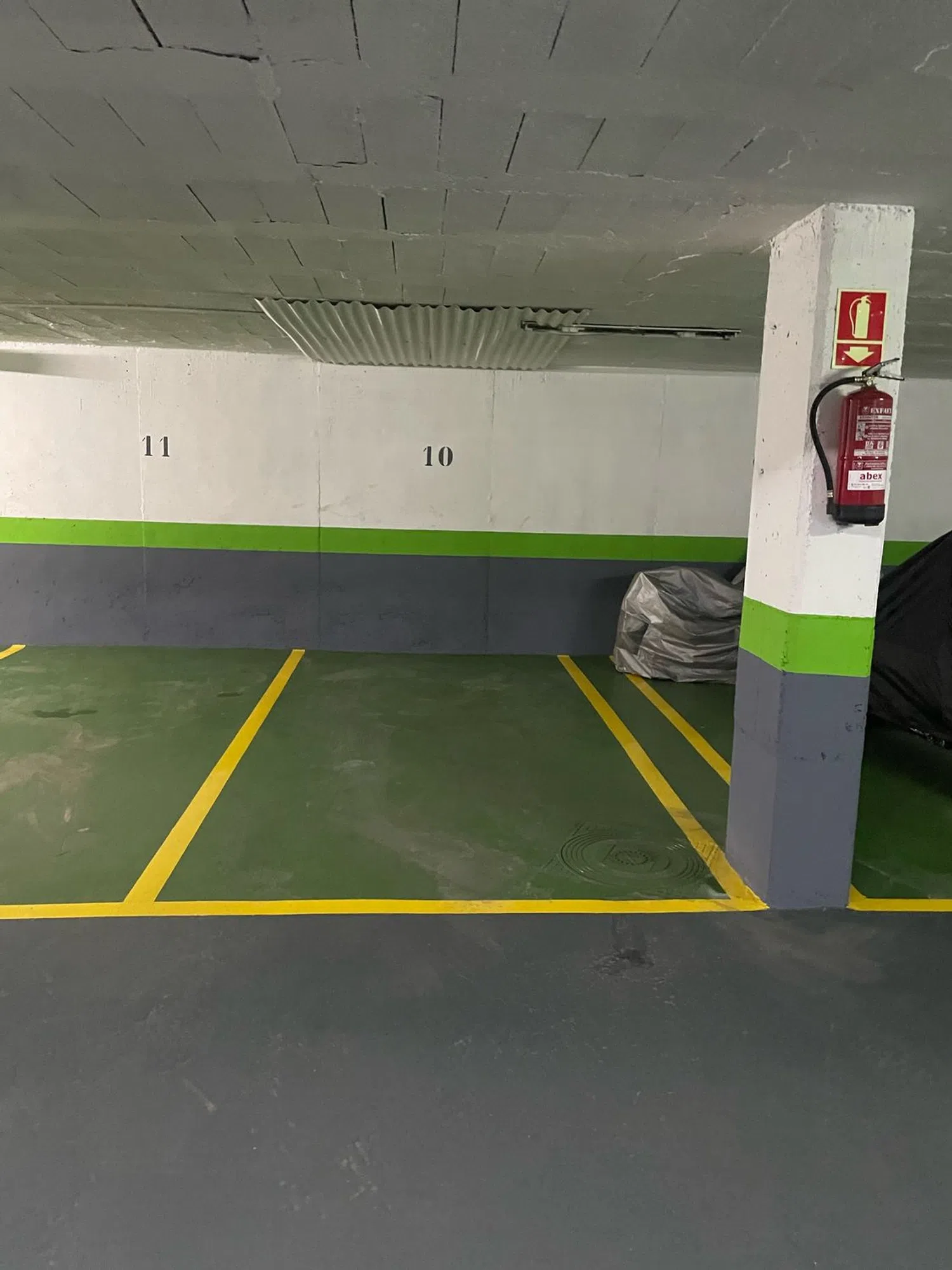 Piso en Barrio Tres Olivos - Valverde - Foto 28