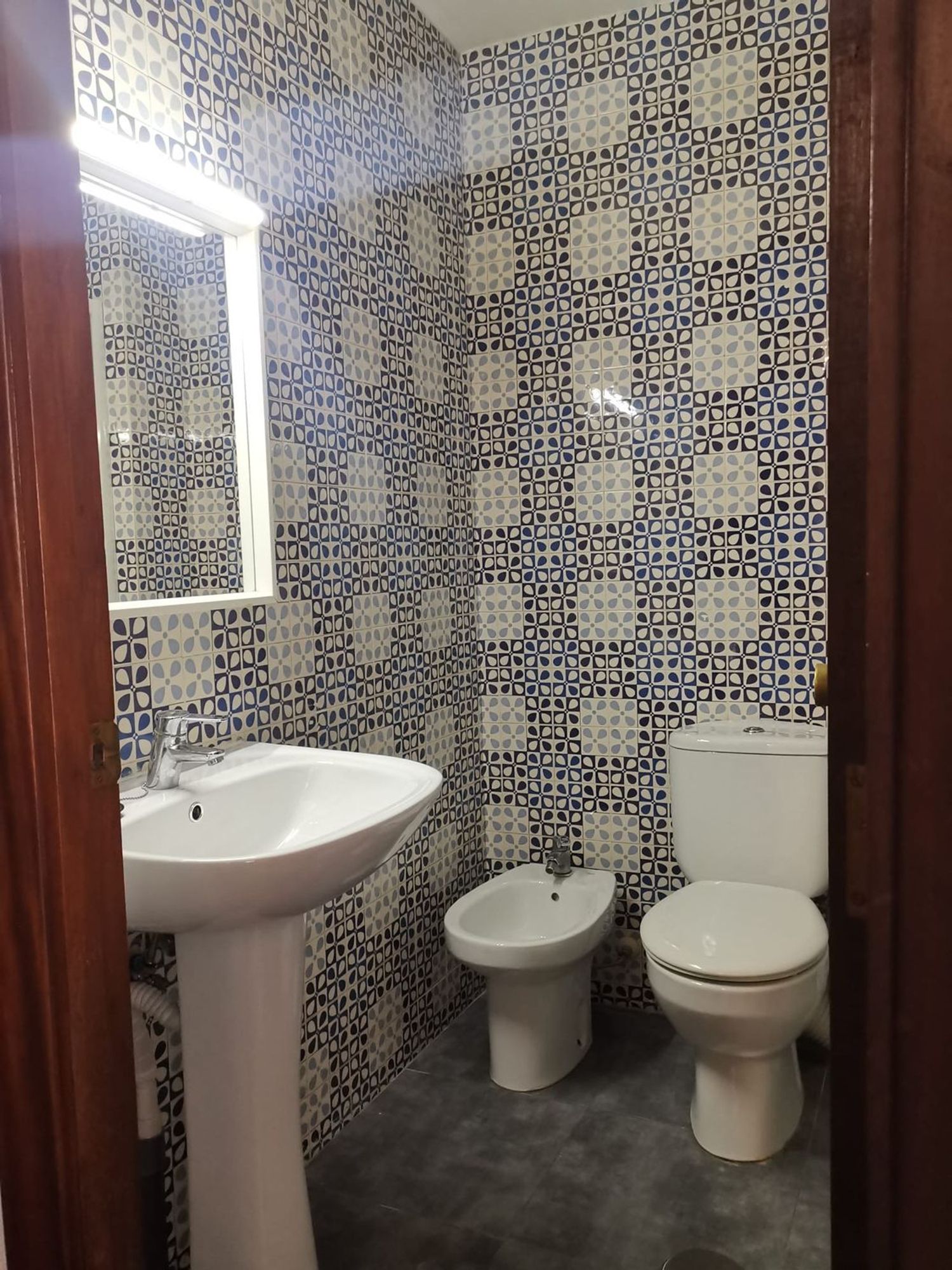 Piso en Calle Italia, 27, Ensanche-Diputación - Foto 3