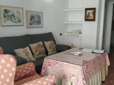 Apartamento en  Avenida del Gran Capitán - Foto 1