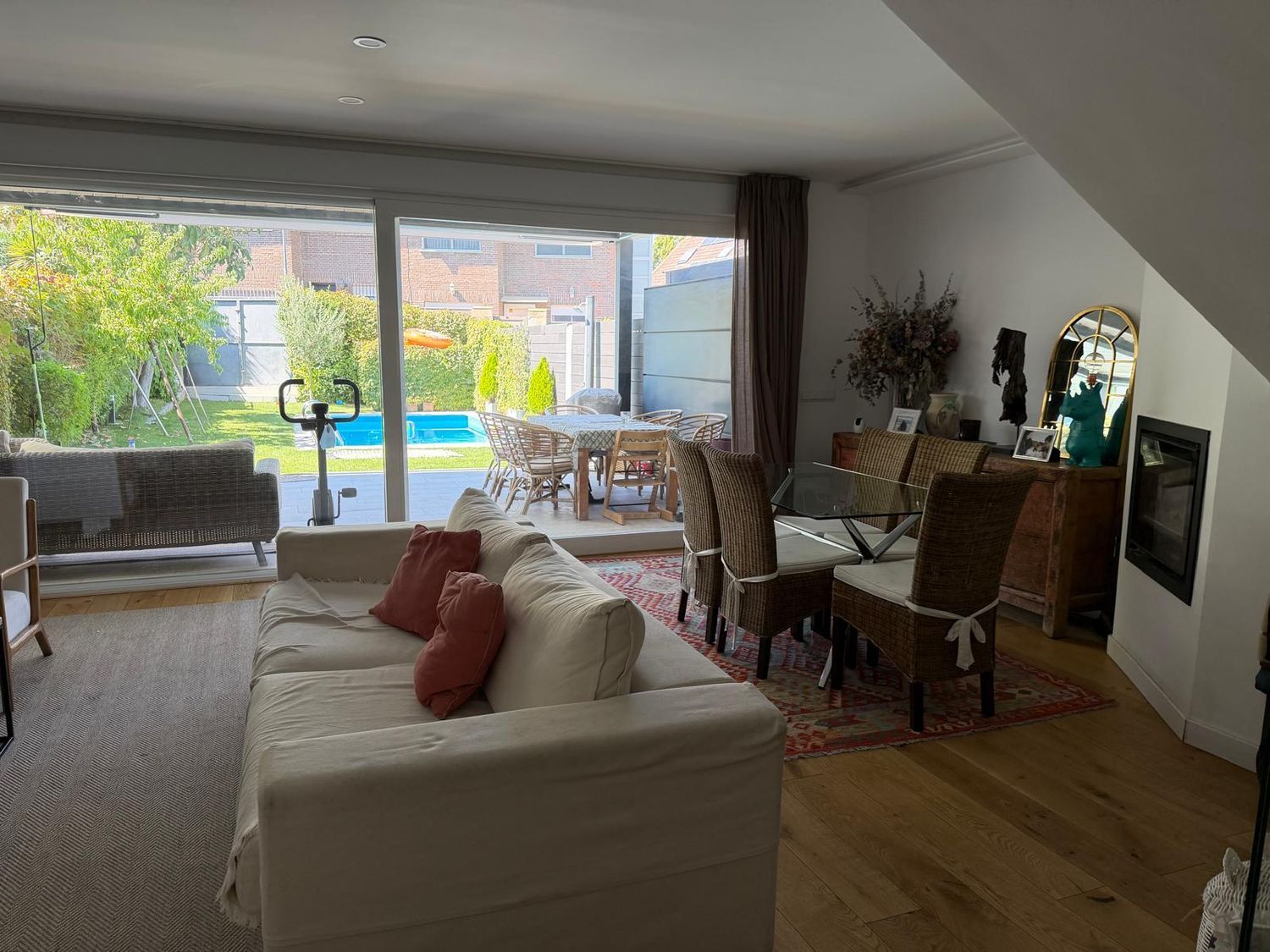 Casa o chalet independiente en Calle Cerezo del Paular, 31, Zona norte - Foto 5