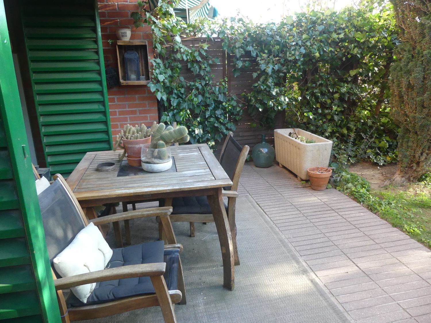 Chalet adosado en calle Mayor, 34 - Foto 33