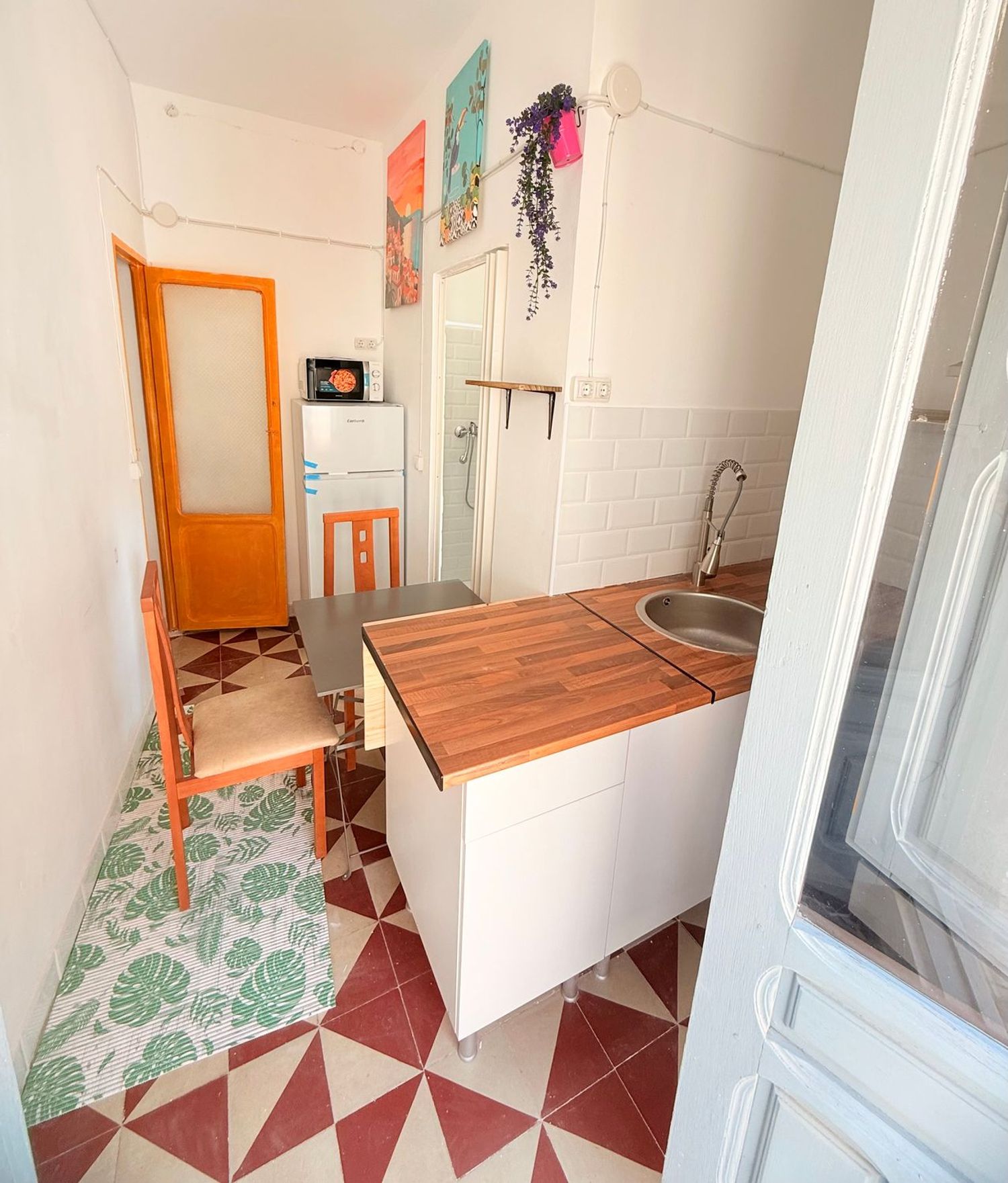 Estudio en Calle Picasso, 5 - Foto 7
