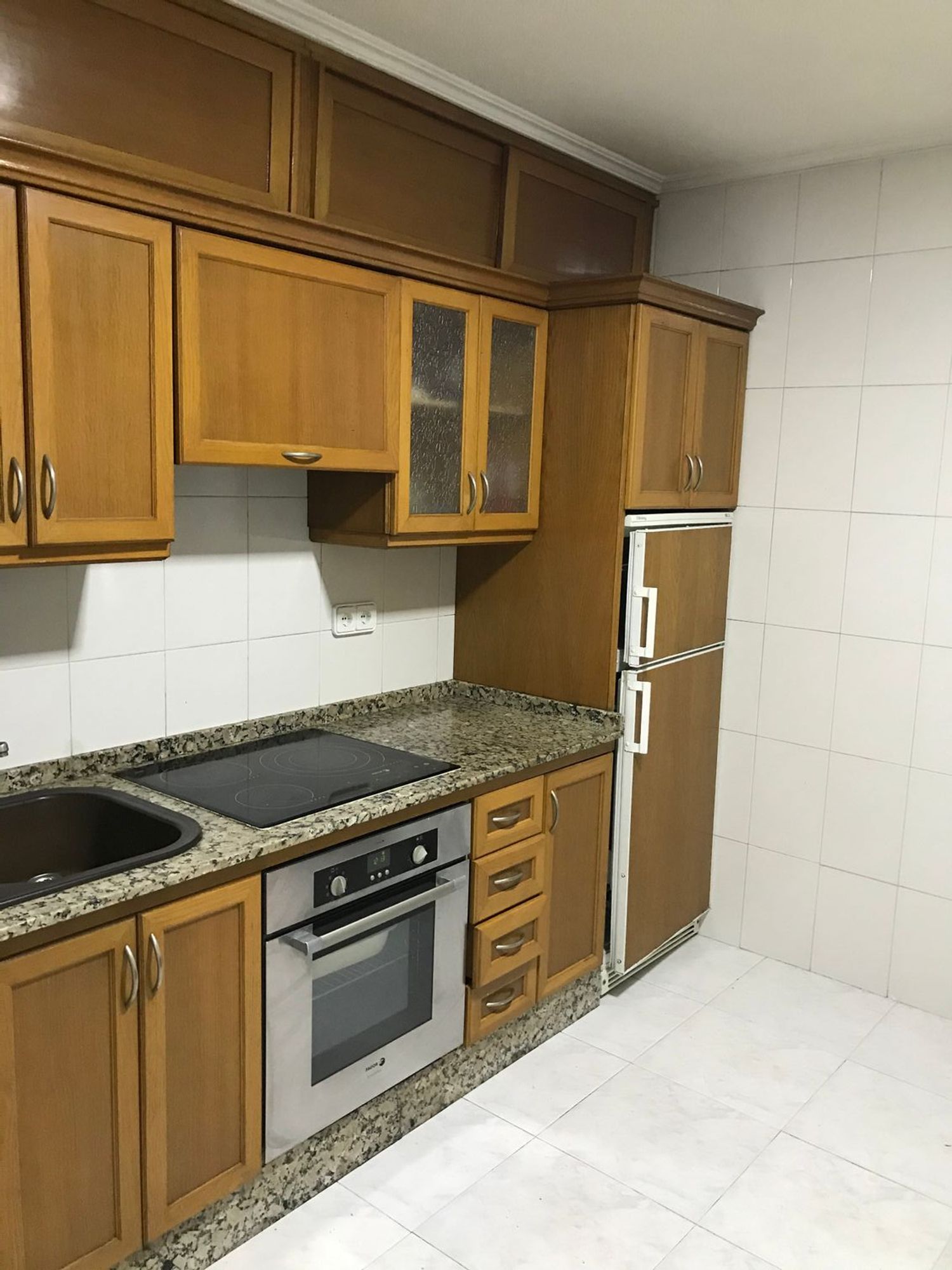 Piso en Falperra-Santa Lucía - Foto 16