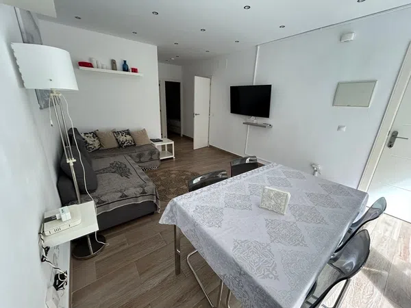 Piso en calle Poeta Salvador Rueda, 5 - Foto 17