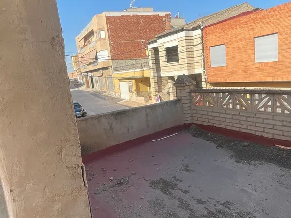 Casa de pueblo en Calle Portichuelo, 35 - Foto 14