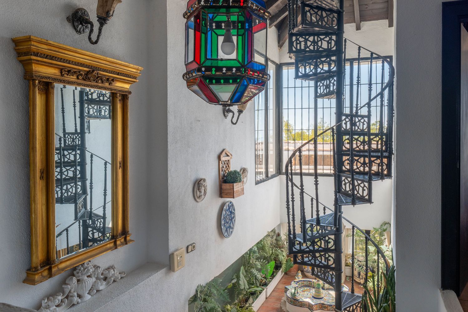 Casa o chalet independiente en Calle Balcón, 22, El Candado - Foto 31