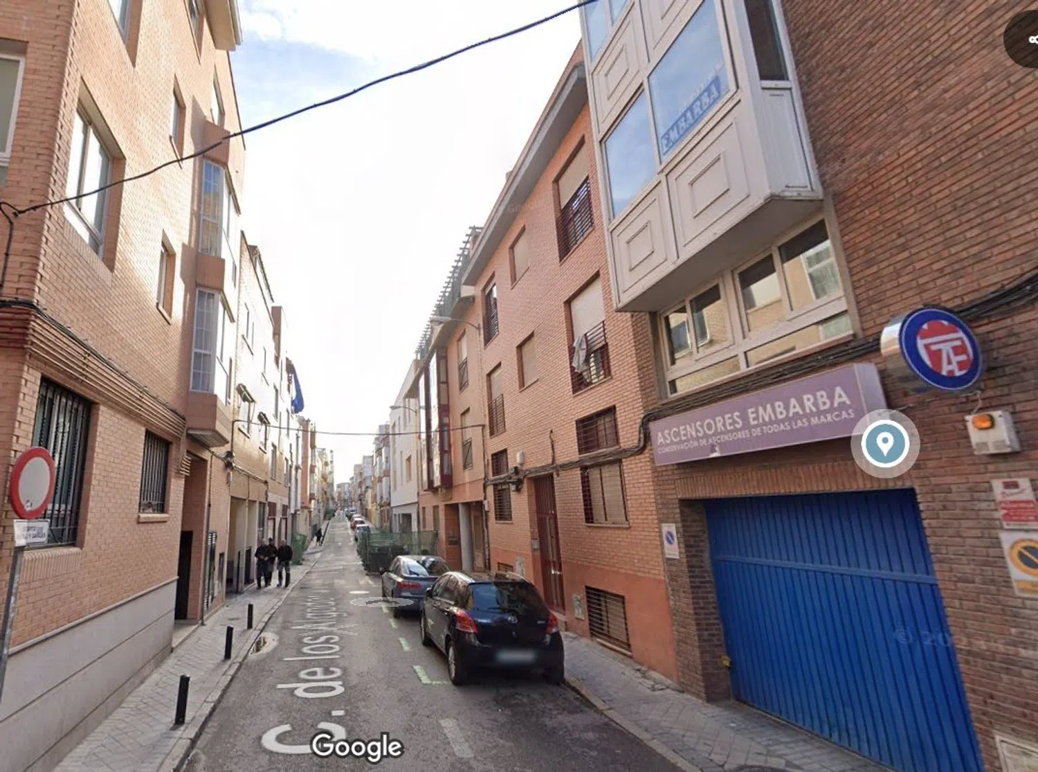 Piso en calle de los Algodonales, 54 - Foto 10