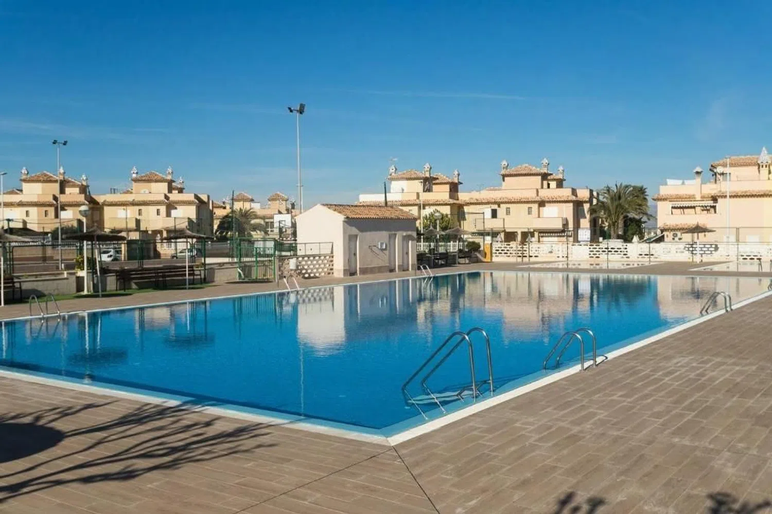 Chalet pareado en calle Monte de Santa Pola, 31 - Foto 1