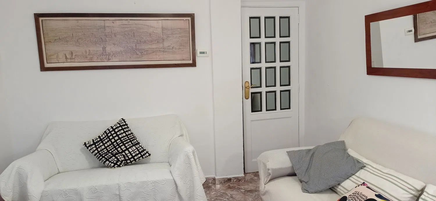 Piso en calle de Santa Teresa de Jesús, 18 - Foto 3