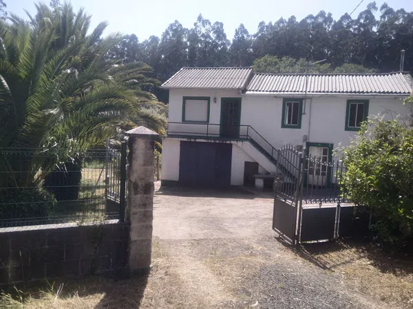 Casa o chalet independiente en San Roman, 9 - Foto 1