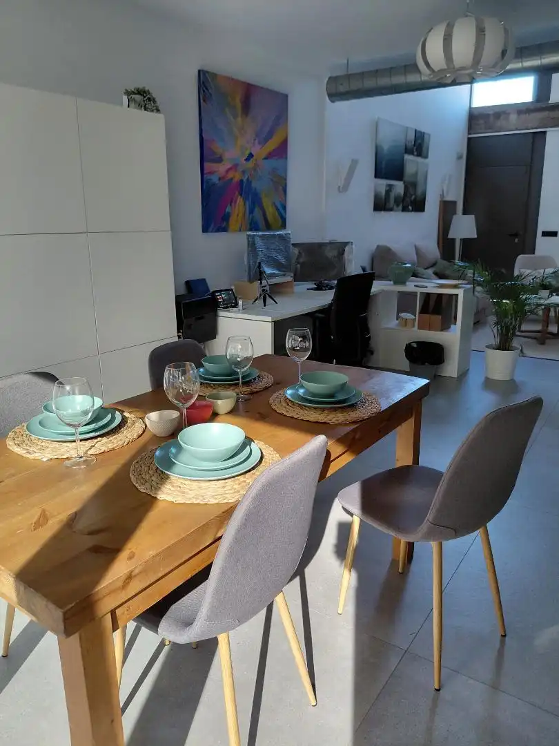 Loft en  Avenida de Andalucia 21 - Foto 8