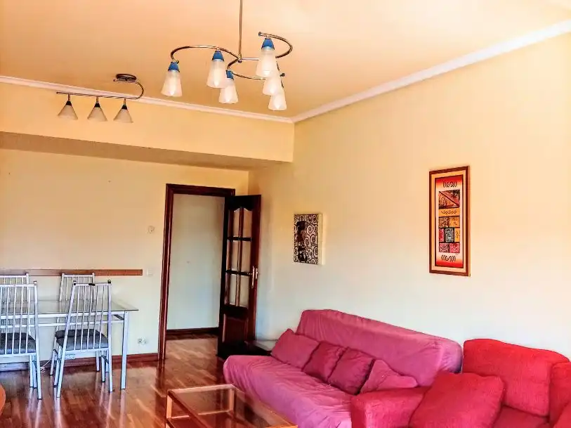 Piso en  Avenida de la Paz 83 - Foto 9