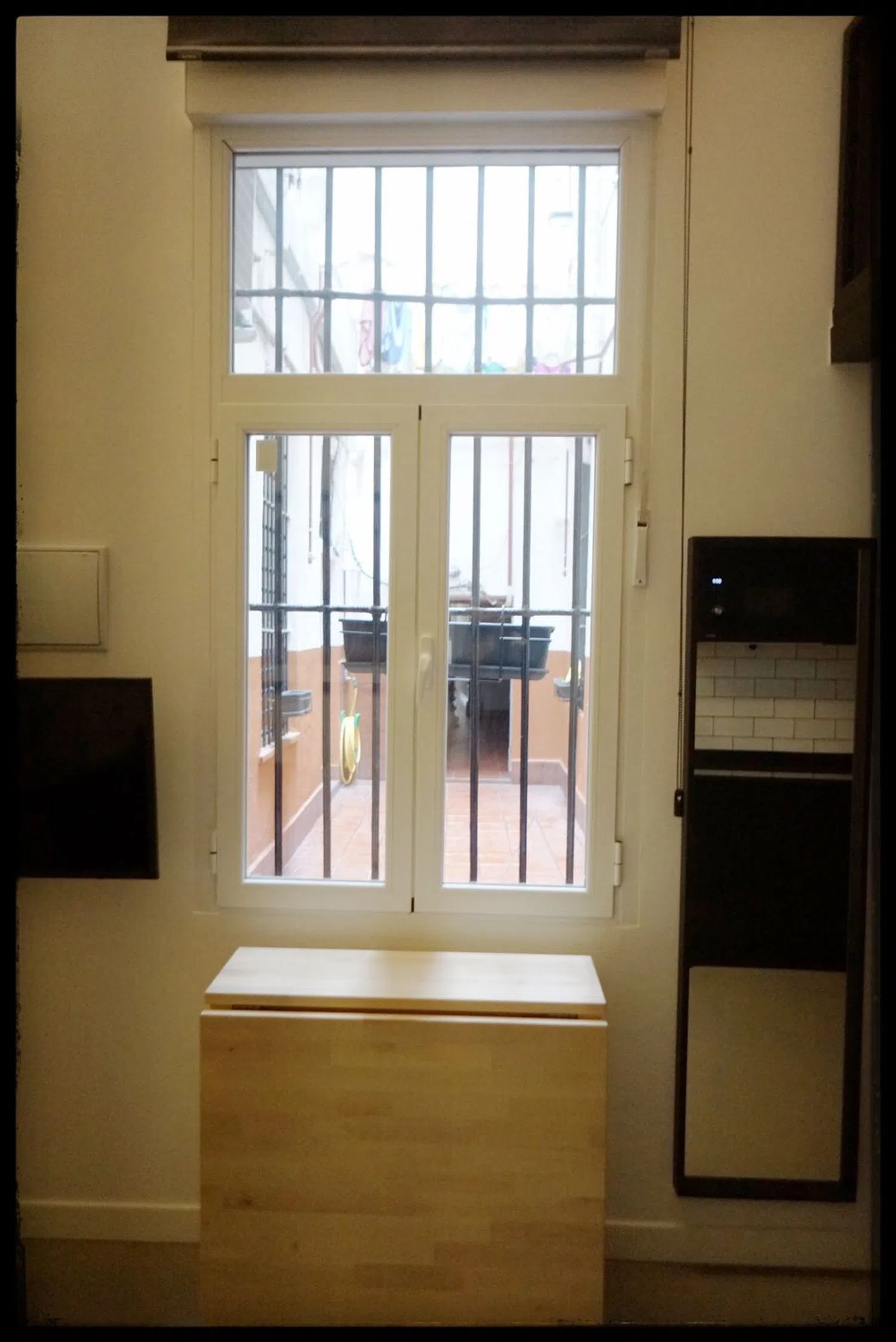 Estudio en calle del Amparo, 51 - Foto 17