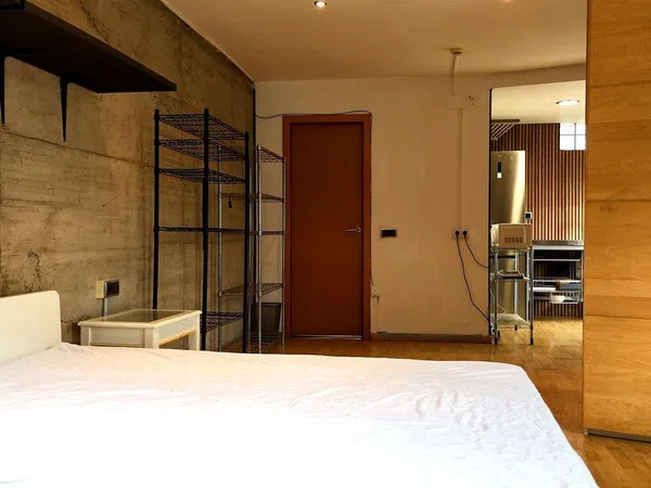 Estudio en La Floresta - Foto 12