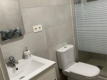Chalet en Santa amalia - Foto 1