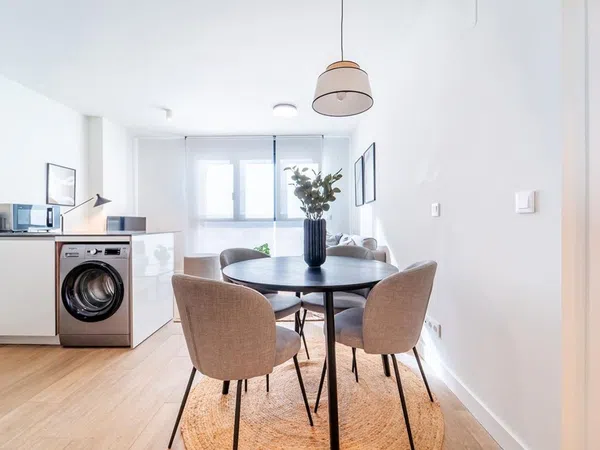 Piso en calle de García Luna, 18 - Foto 9