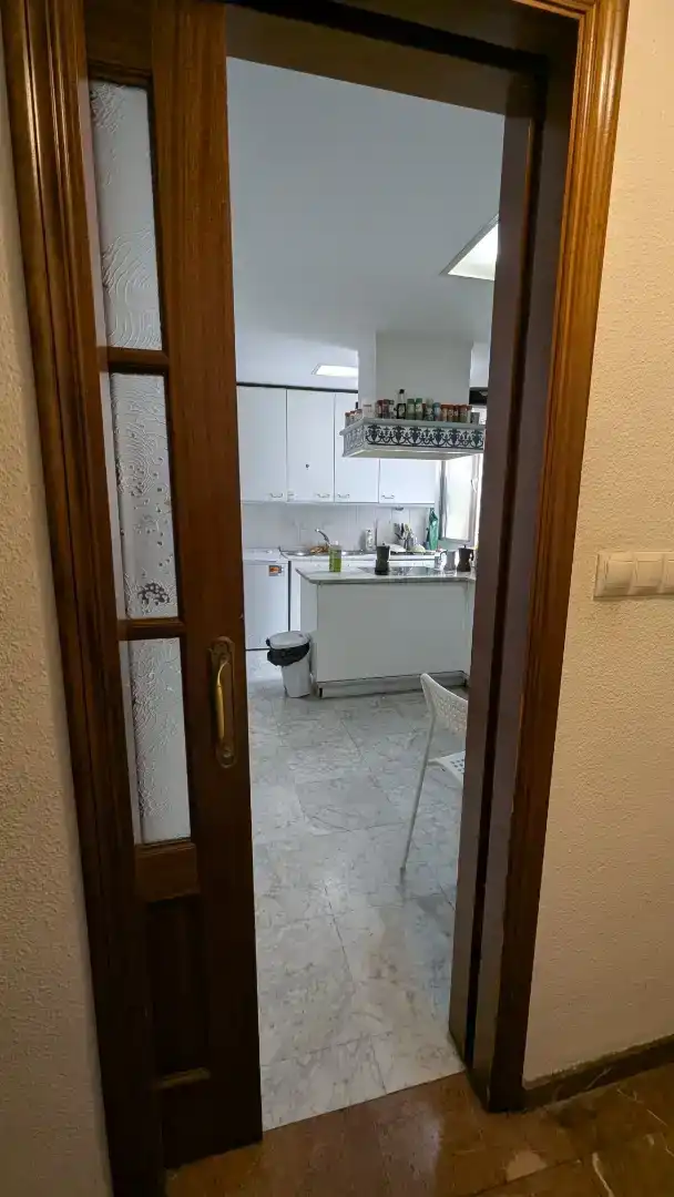 Piso en  Calle Virgen de las Montañas 17 - Foto 5