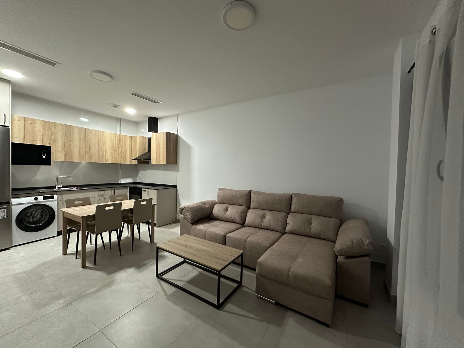 Piso en calle Relación, 6