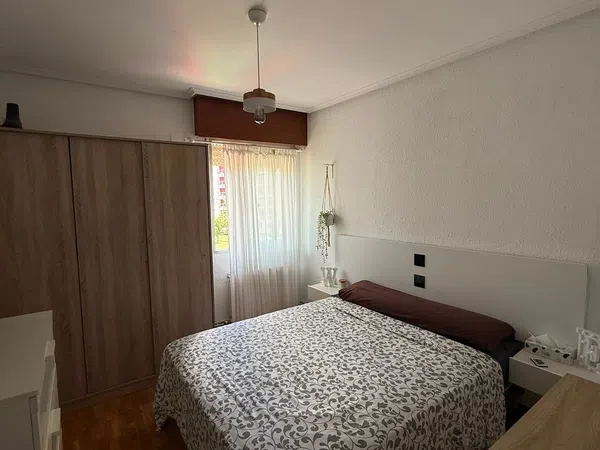 Piso en Santa Barbara Etxetaldea, 6 - Foto 10