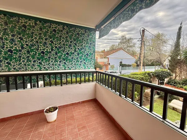 Piso en avenida Juan Sebastián Elcano, 109 - Foto 19