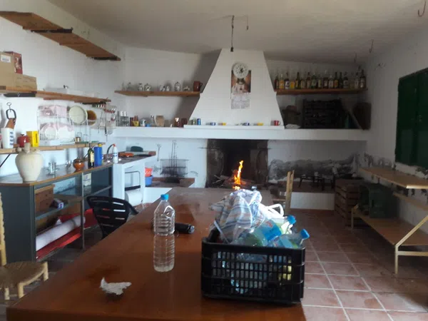 Cortijo en Via Sin Nombre s/n - Foto 5
