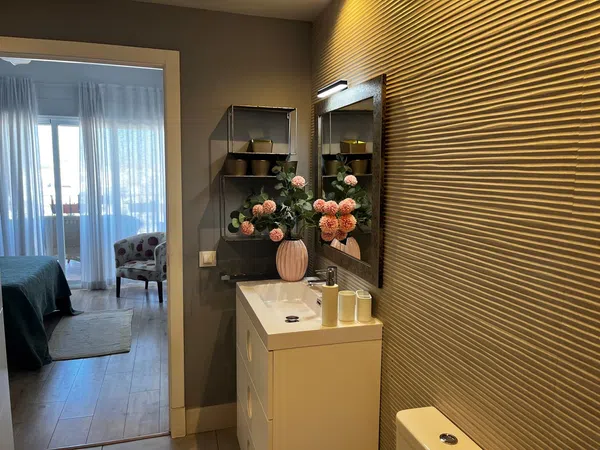 Piso en calle de Ambrosio de Morales, 1 - Foto 2