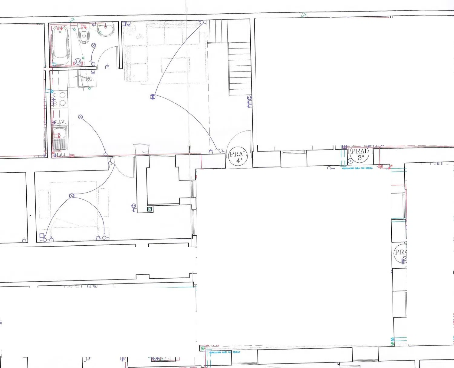 Estudio en calle Nou de Sant Francesc, 2 - Foto 14