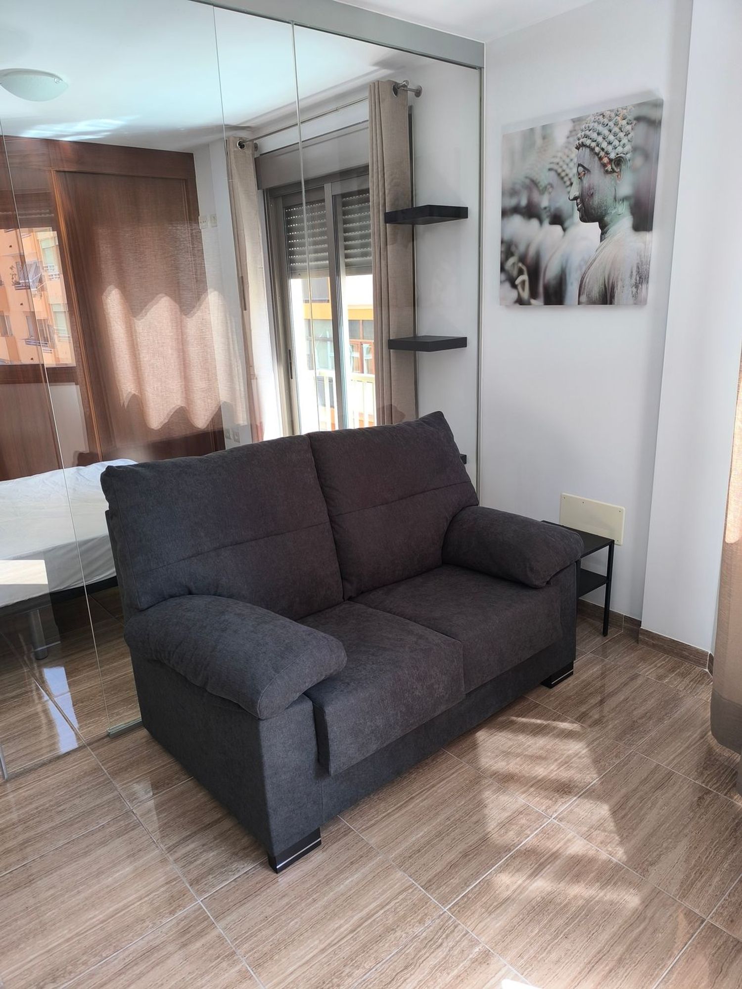 Estudio en Calle Juan Pablo II, 34, Los Hoteles-Rambla-Duggi - Foto 30