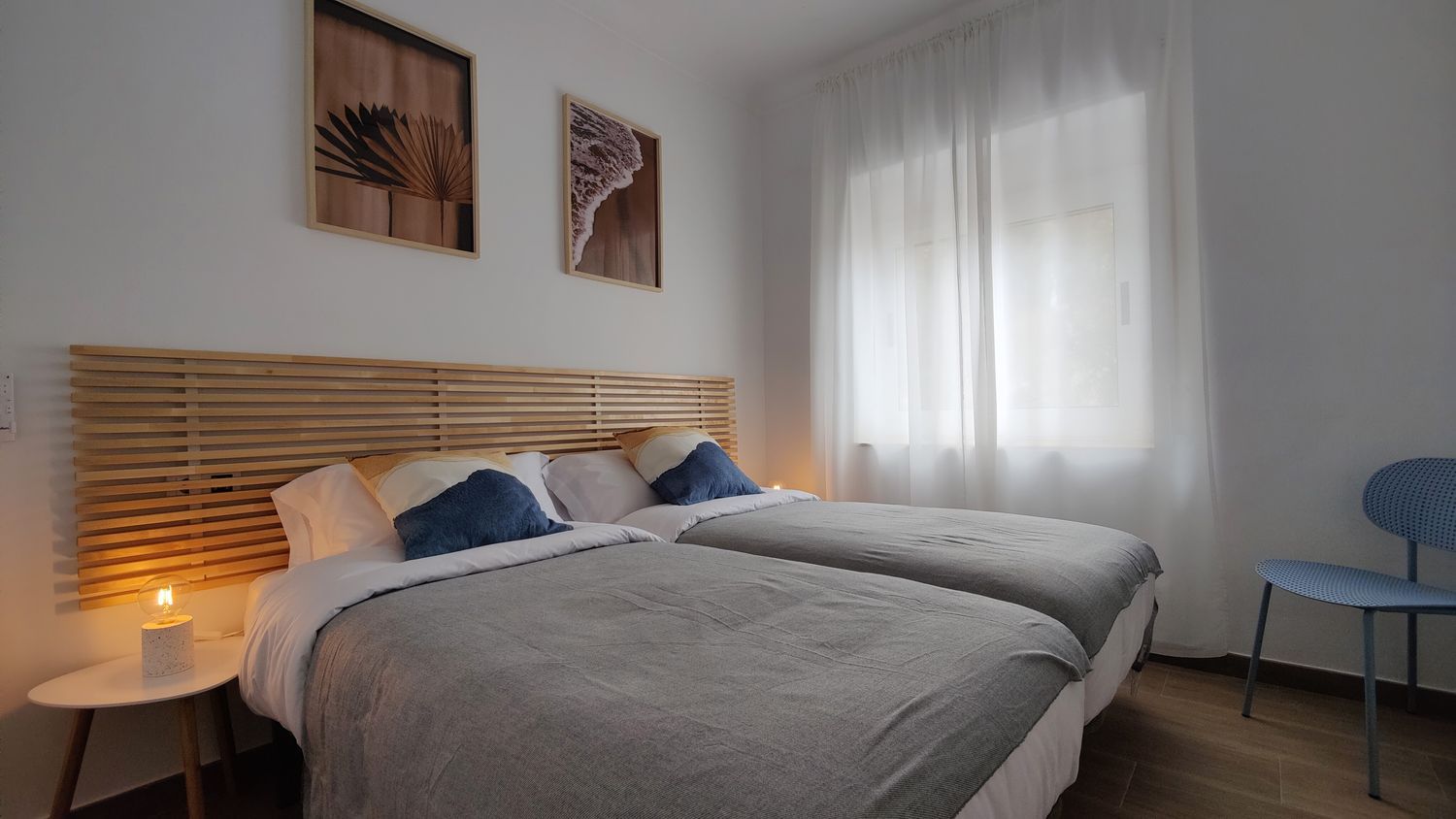 Ático en Avenida Vicente Llorca Alos, 34 - Foto 15