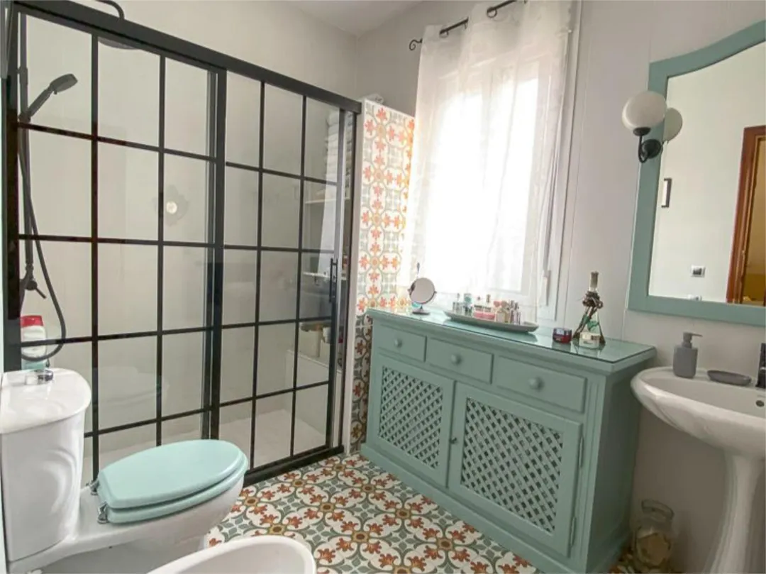 Casa adosada en  Calle Nelson Mandela 42 - Foto 32