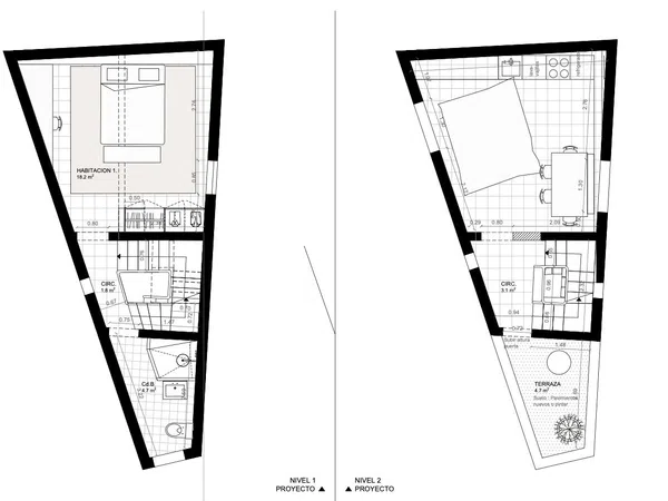 Casa de pueblo en n/a s/n - Foto 6