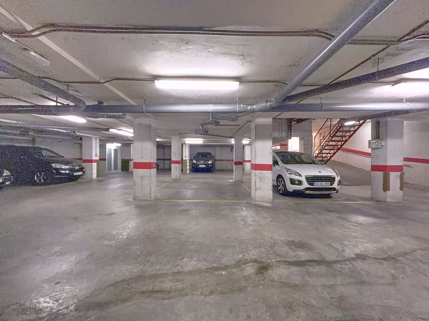Piso en Calle San Pascual, 220, Avenida Habaneras - Curva de Palangre - Foto 15