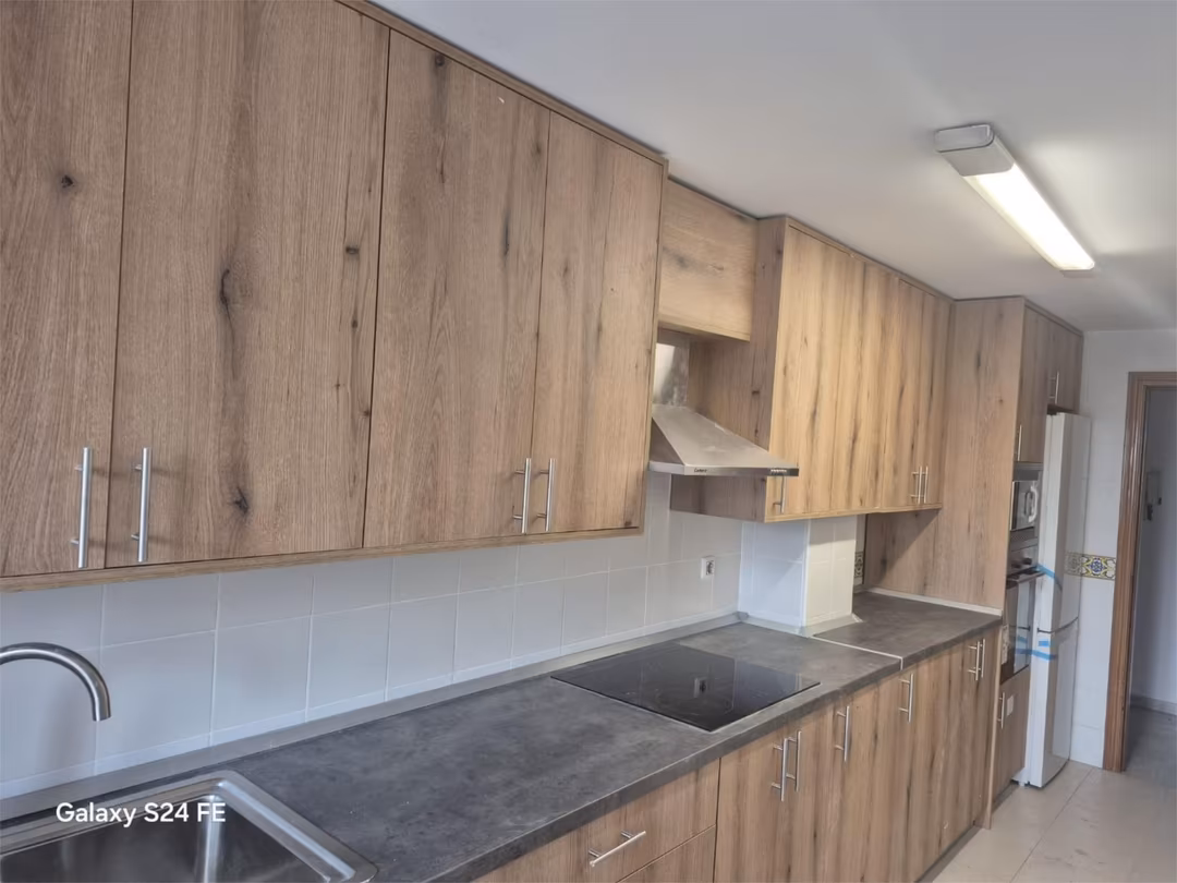 Piso en  Avenida Luis Miranda Dávalos 1 - Foto 4