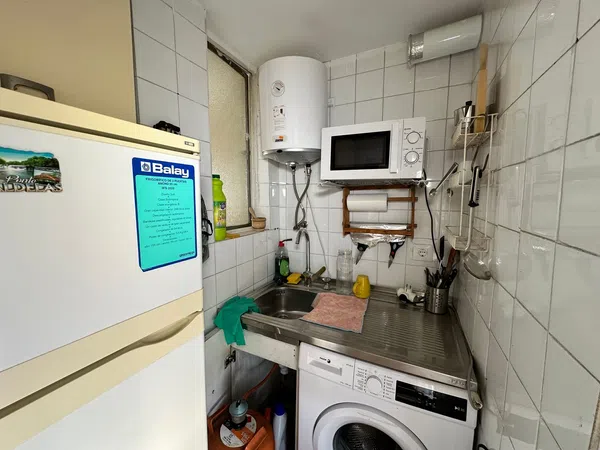 Piso en calle de las Modistas, 17 - Foto 5