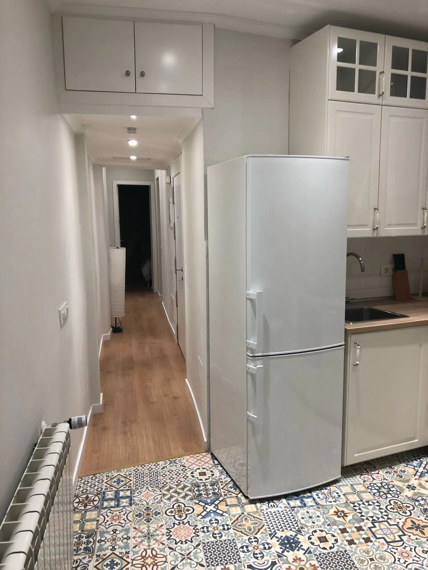 Piso en calle de Arganzuela, 17 - Foto 7