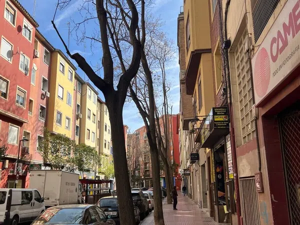 Piso en calle de María Moliner, 17 - Foto 21