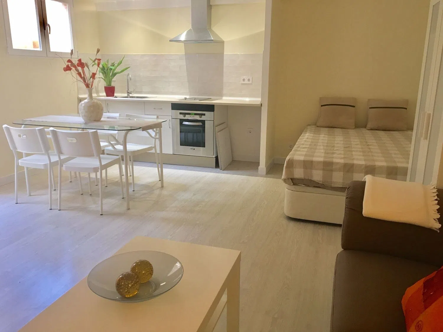 Estudio en calle Vicente Jimeno, 2 - Foto 21