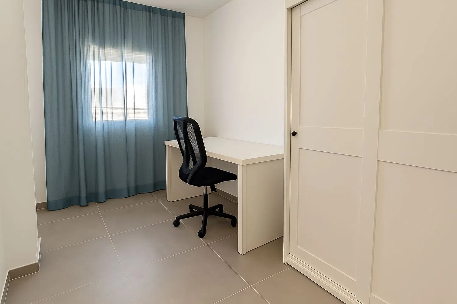 Piso en calle Martínez de la Rosa, 39 - Foto 2