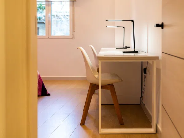 Estudio en calle del Mestre Sosa, 23 - Foto 16